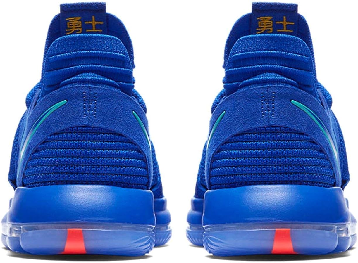 Amazon.com | Nike Zoom KD10 | Basketball